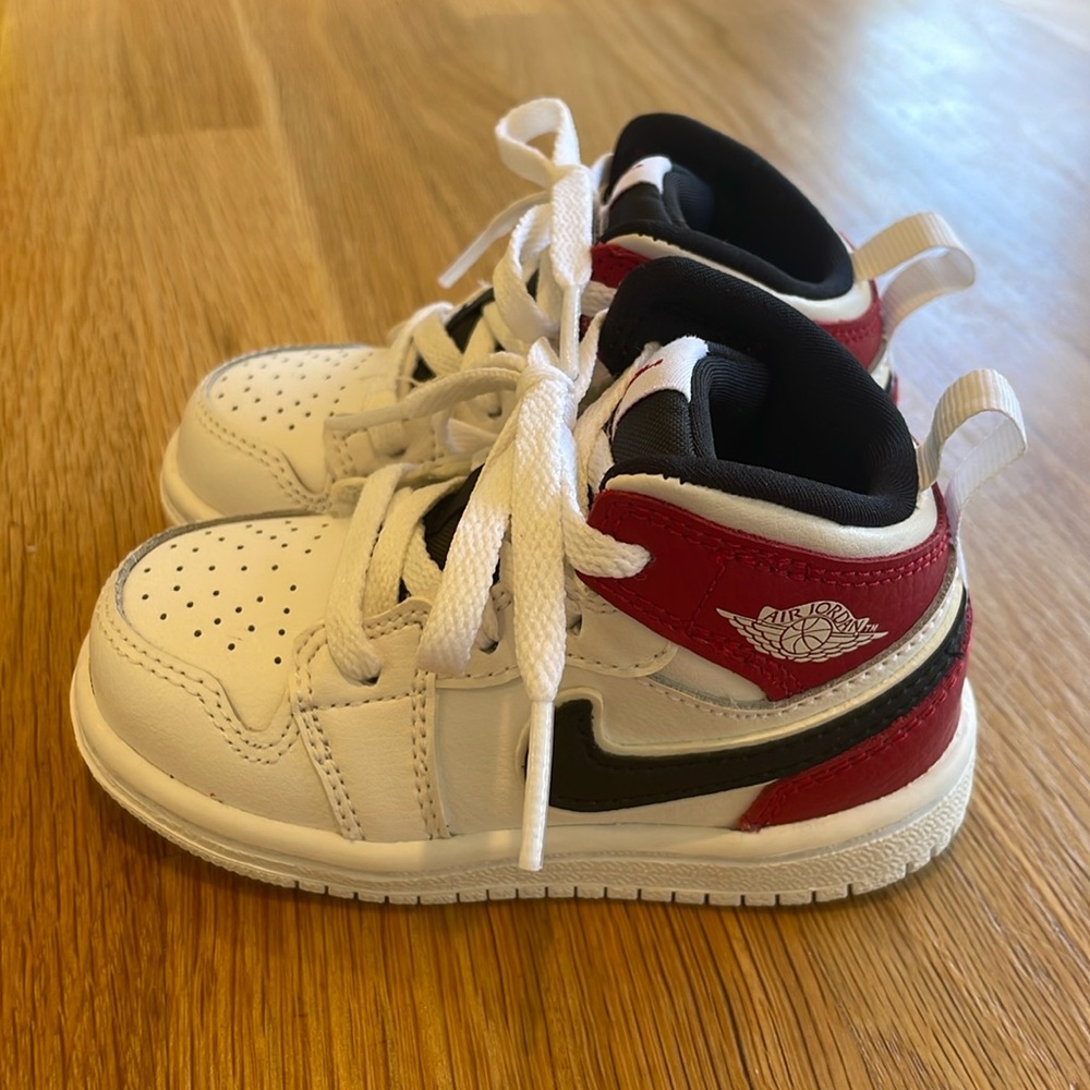 Toddler 5C Air Jordans